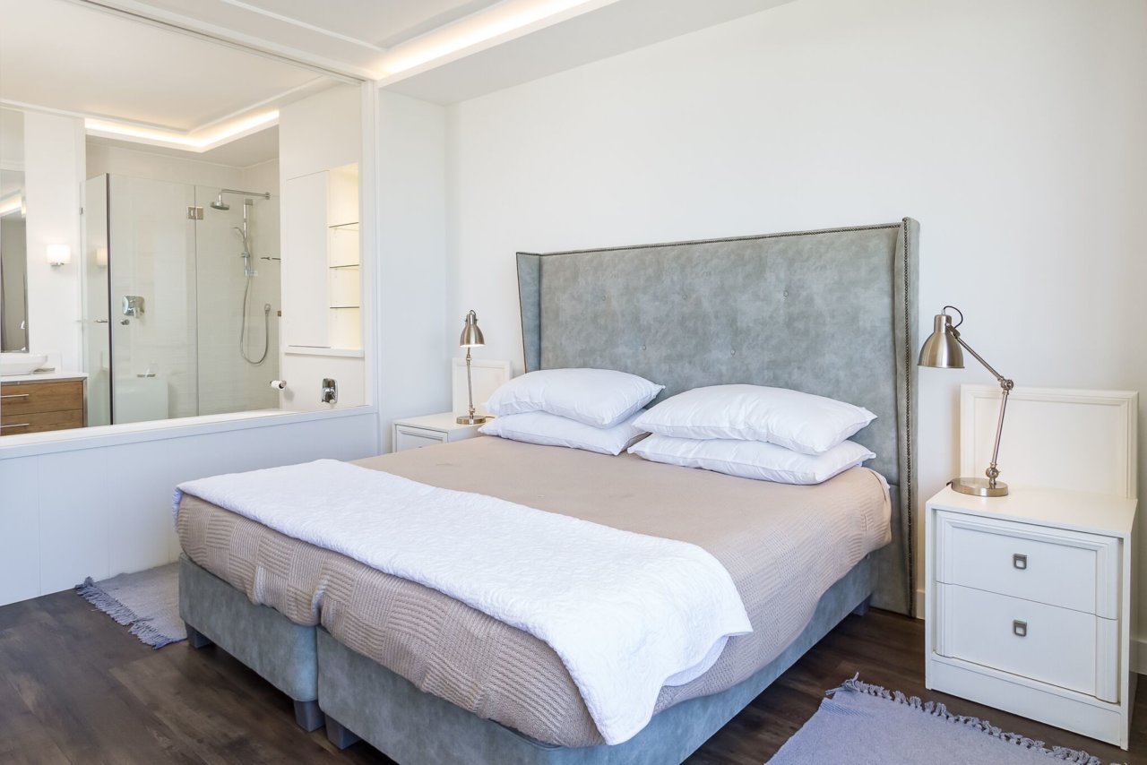 Photo 17 of Sonnekus accommodation in Camps Bay, Cape Town with 3 bedrooms and 2 bathrooms