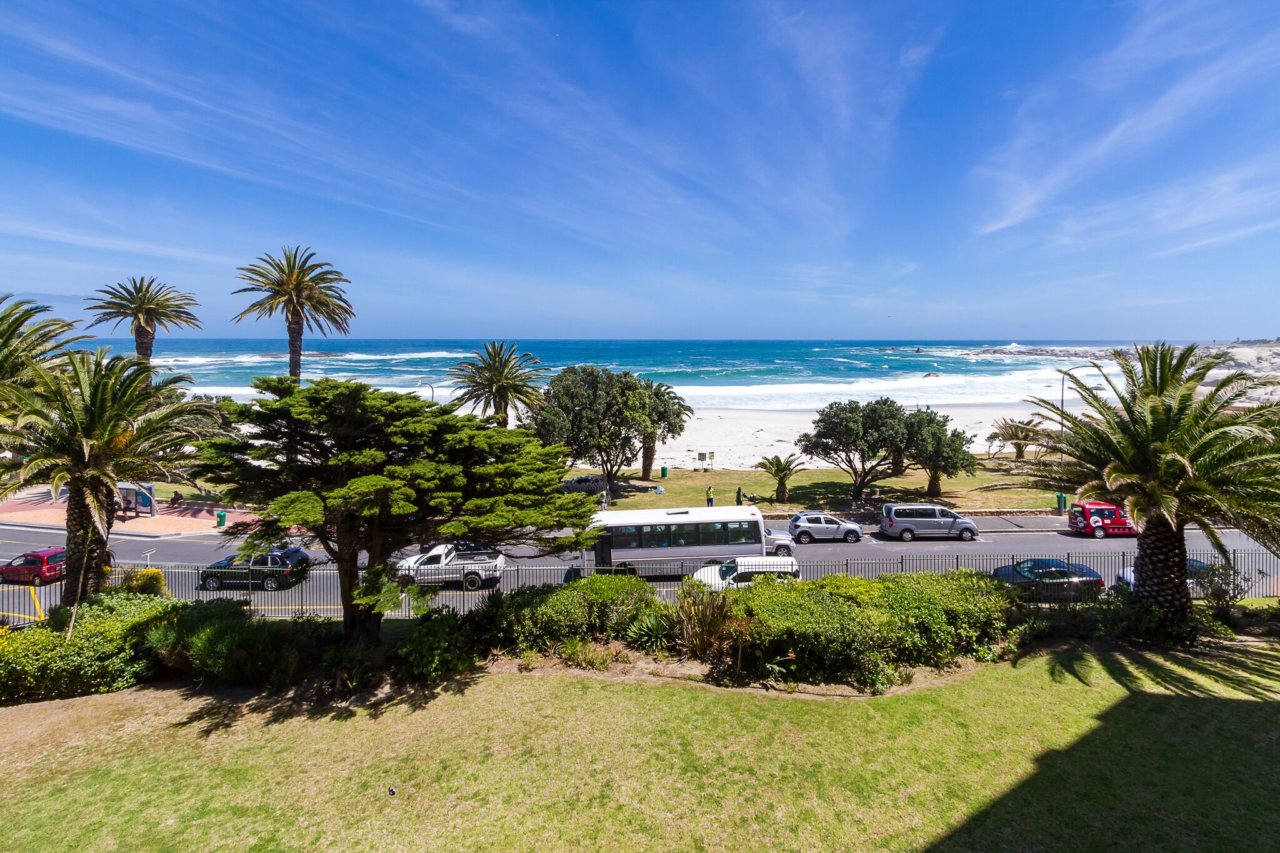 Photo 7 of Sonnekus accommodation in Camps Bay, Cape Town with 3 bedrooms and 2 bathrooms