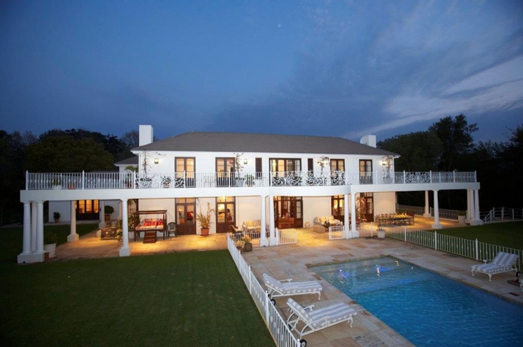 Photo 2 of Spillhaus accommodation in Constantia, Cape Town with 6 bedrooms and 6 bathrooms
