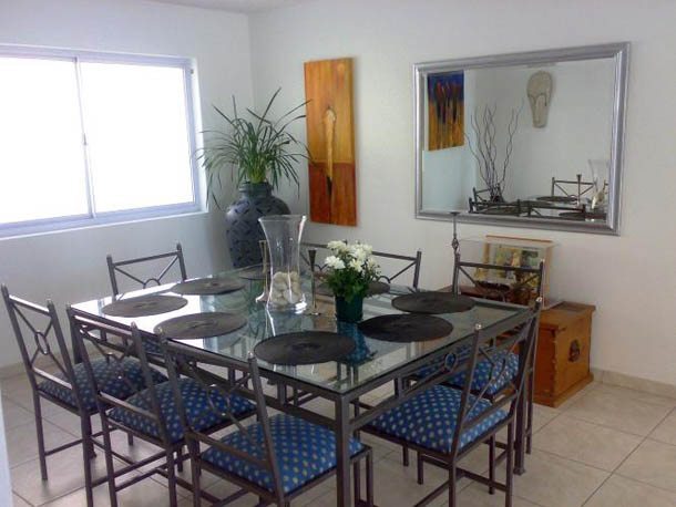 Photo 3 of Spring Tide accommodation in Camps Bay, Cape Town with 4 bedrooms and 3 bathrooms