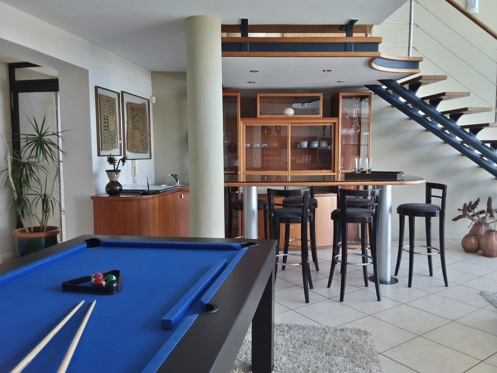 Photo 15 of Springbok Road Villa accommodation in Green Point, Cape Town with 4 bedrooms and 4 bathrooms
