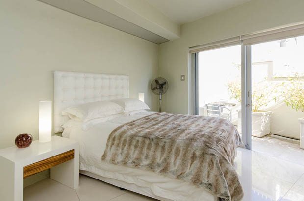 Photo 2 of Springbok Views accommodation in Green Point, Cape Town with 3 bedrooms and 3 bathrooms