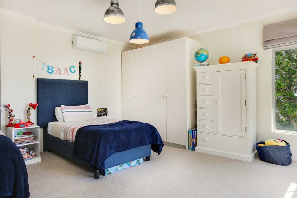 Photo 17 of St Patricks Villa accommodation in Fresnaye, Cape Town with 3 bedrooms and 3 bathrooms