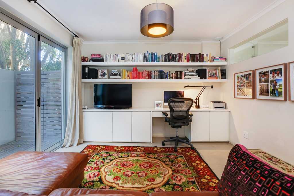 Photo 23 of St Patricks Villa accommodation in Fresnaye, Cape Town with 3 bedrooms and 3 bathrooms