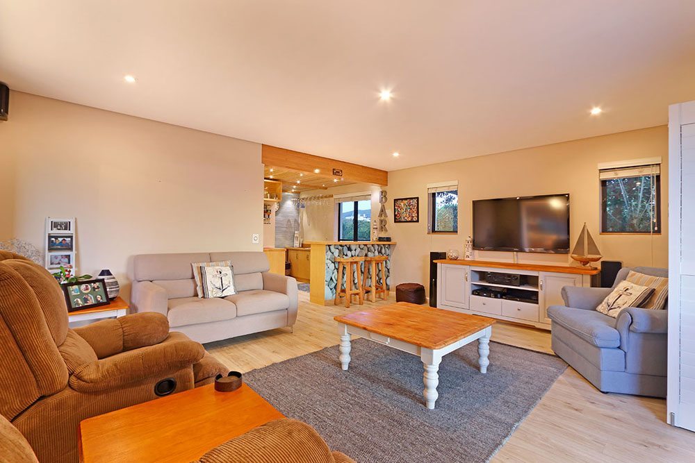 Photo 13 of Sterling Way 50 accommodation in Melkbosstrand, Cape Town with 4 bedrooms and 3 bathrooms