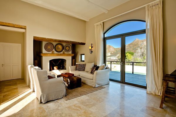 Photo 5 of Stirrup Lane Villa accommodation in Hout Bay, Cape Town with 6 bedrooms and 5 bathrooms