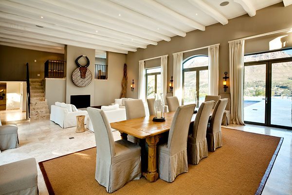 Photo 7 of Stirrup Lane Villa accommodation in Hout Bay, Cape Town with 6 bedrooms and 5 bathrooms