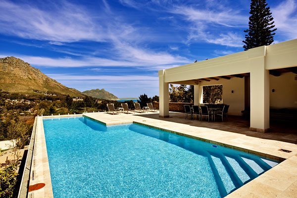Photo 1 of Stirrup Lane Villa accommodation in Hout Bay, Cape Town with 6 bedrooms and 5 bathrooms