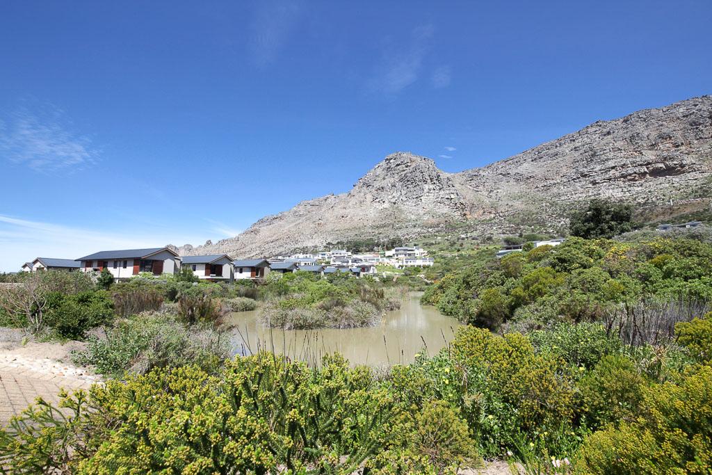 Photo 3 of Stone Village accommodation in Tokai, Cape Town with 2 bedrooms and 2 bathrooms