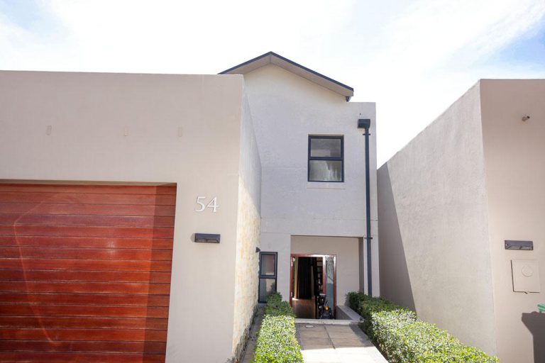 Photo 7 of Stone Village accommodation in Tokai, Cape Town with 2 bedrooms and 2 bathrooms