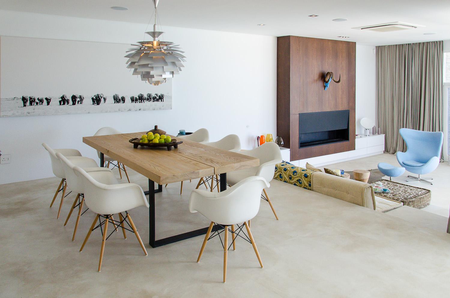 Photo 12 of Strathmore Dream accommodation in Camps Bay, Cape Town with 4 bedrooms and 3 bathrooms