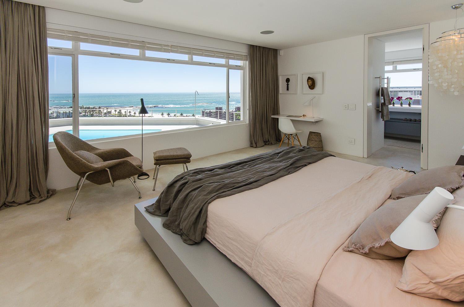 Photo 19 of Strathmore Dream accommodation in Camps Bay, Cape Town with 4 bedrooms and 3 bathrooms