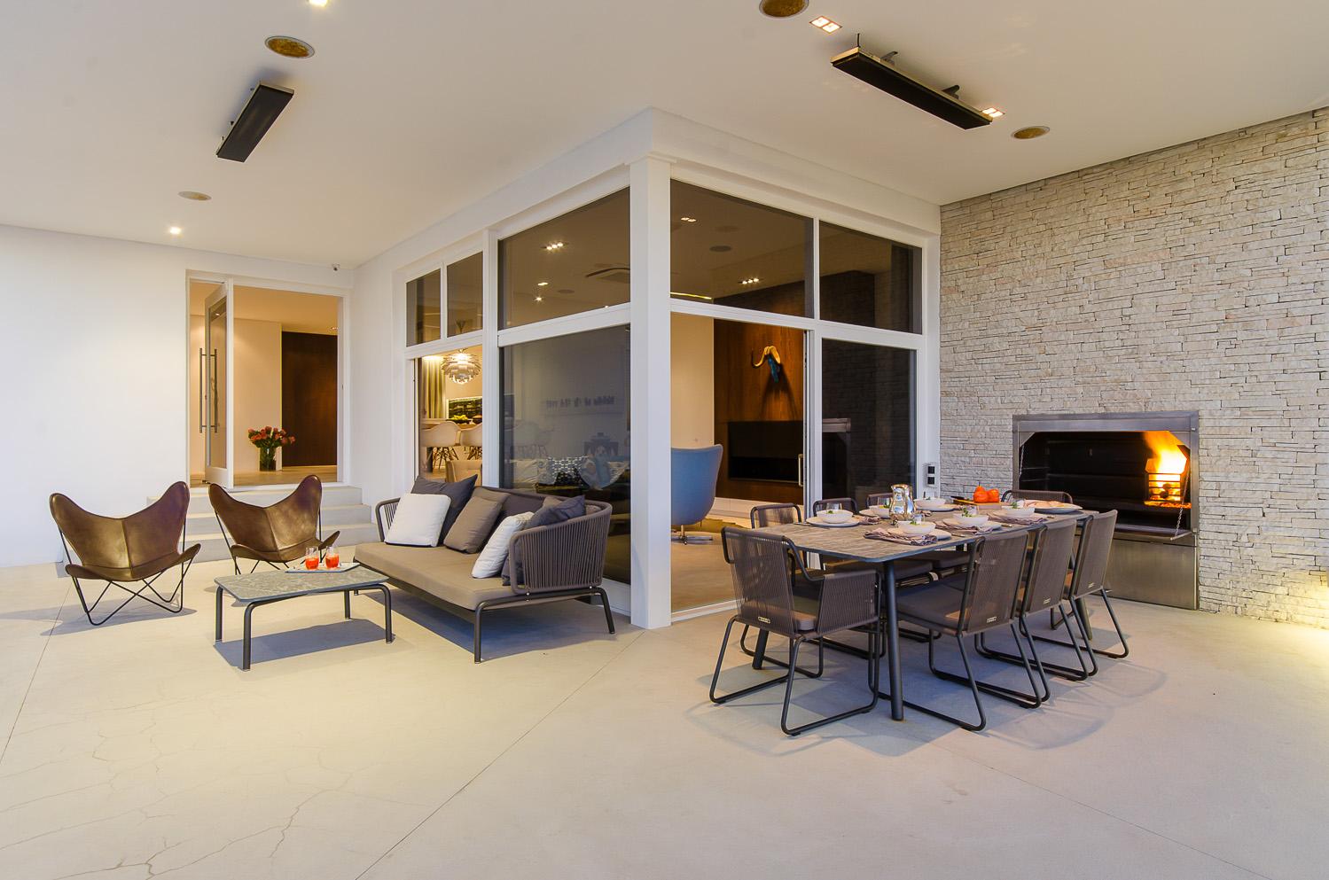 Photo 7 of Strathmore Dream accommodation in Camps Bay, Cape Town with 4 bedrooms and 3 bathrooms