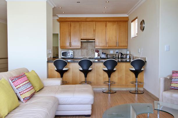 Photo 2 of Strathmore Views accommodation in Camps Bay, Cape Town with 3 bedrooms and 2 bathrooms