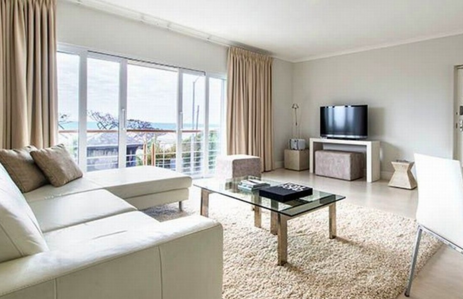 Photo 1 of Studio 1 accommodation in Camps Bay, Cape Town with 1 bedrooms and 1 bathrooms