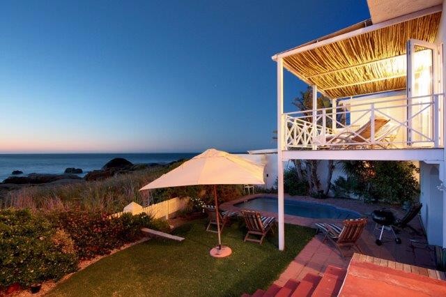 Photo 1 of Sunkissed Llandudno accommodation in Llandudno, Cape Town with 5 bedrooms and 3 bathrooms