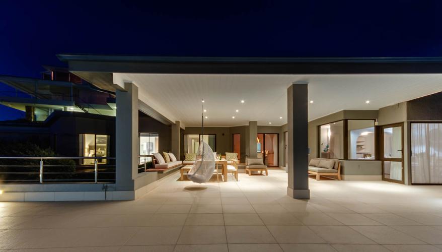 Photo 21 of Sunset Paradise accommodation in Llandudno, Cape Town with 5 bedrooms and 4.5 bathrooms