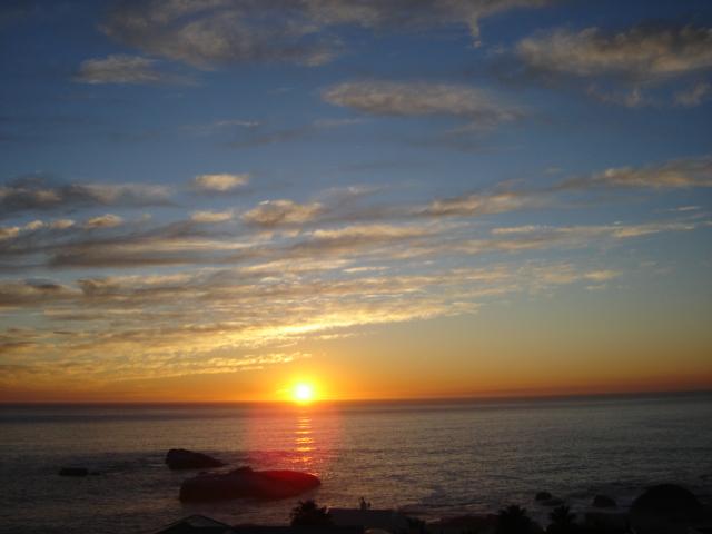 Photo 8 of Sunset Rocks Apartment accommodation in Llandudno, Cape Town with 3 bedrooms and 2 bathrooms