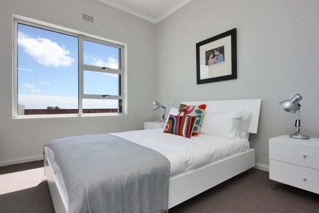 Photo 2 of Terrace Views accommodation in Camps Bay, Cape Town with 3 bedrooms and 3 bathrooms
