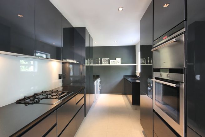 Photo 9 of Terrace Views accommodation in Camps Bay, Cape Town with 3 bedrooms and 3 bathrooms