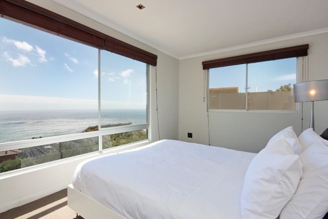 Photo 10 of Terrace Views accommodation in Camps Bay, Cape Town with 3 bedrooms and 3 bathrooms