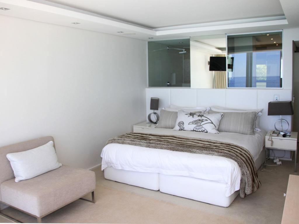 Photo 12 of The Aria accommodation in Clifton, Cape Town with 3 bedrooms and 2 bathrooms