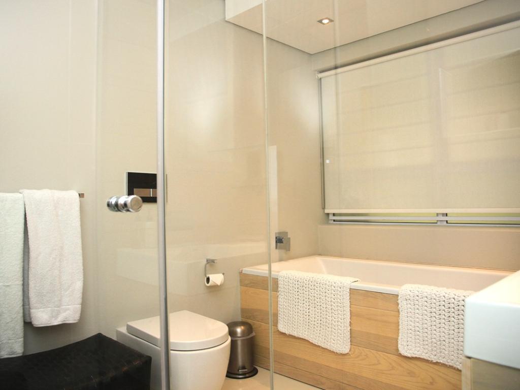 Photo 5 of The Aria accommodation in Clifton, Cape Town with 3 bedrooms and 2 bathrooms