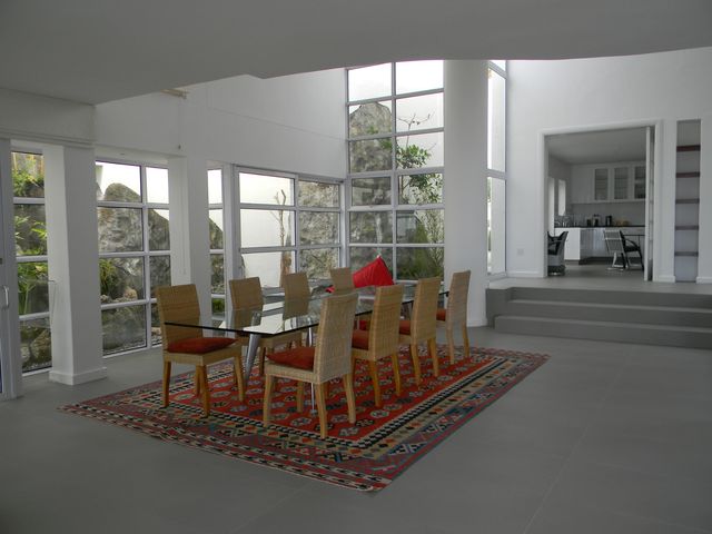 Photo 11 of The Bantry Bay View accommodation in Bantry Bay, Cape Town with 3 bedrooms and 3.5 bathrooms