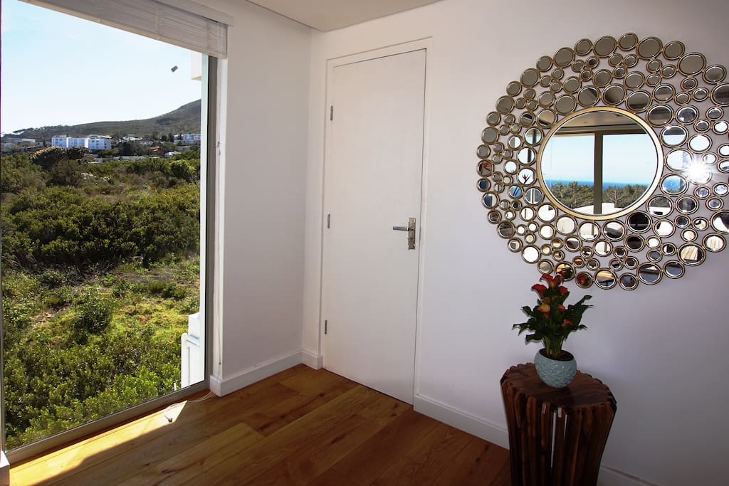 Photo 11 of The Baules Penthouse accommodation in Camps Bay, Cape Town with 1 bedrooms and 1 bathrooms