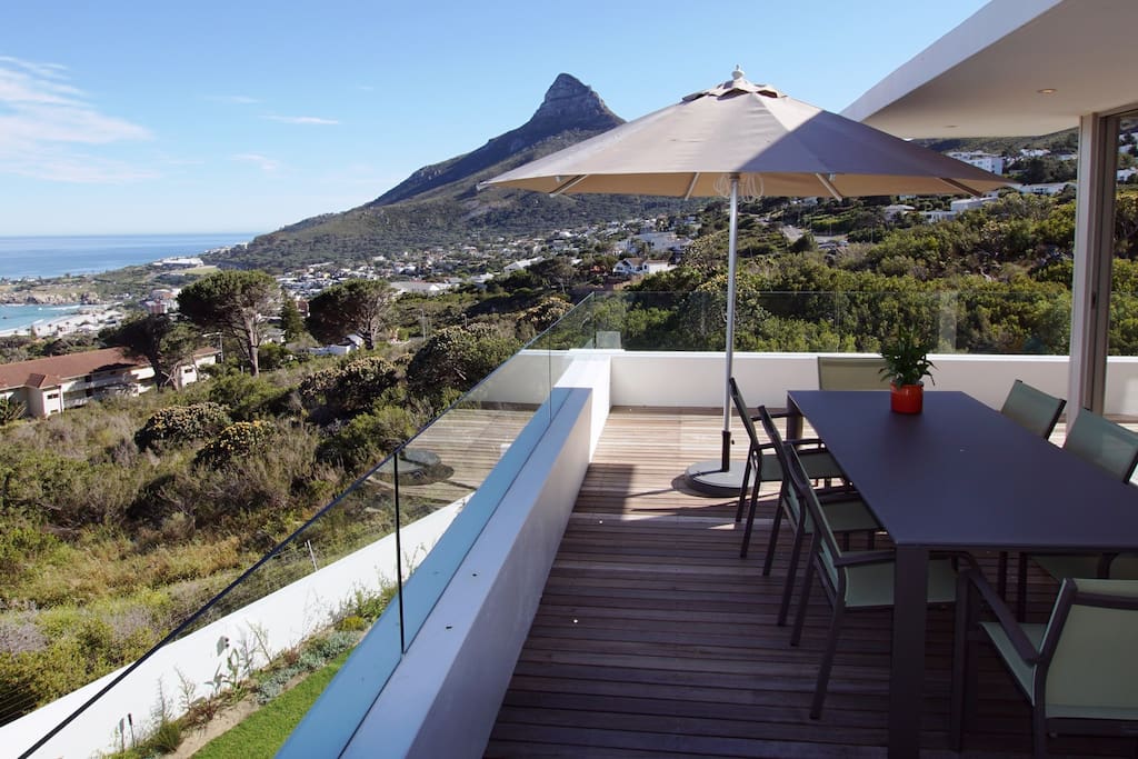 Photo 16 of The Baules Villa accommodation in Camps Bay, Cape Town with 7 bedrooms and 7 bathrooms