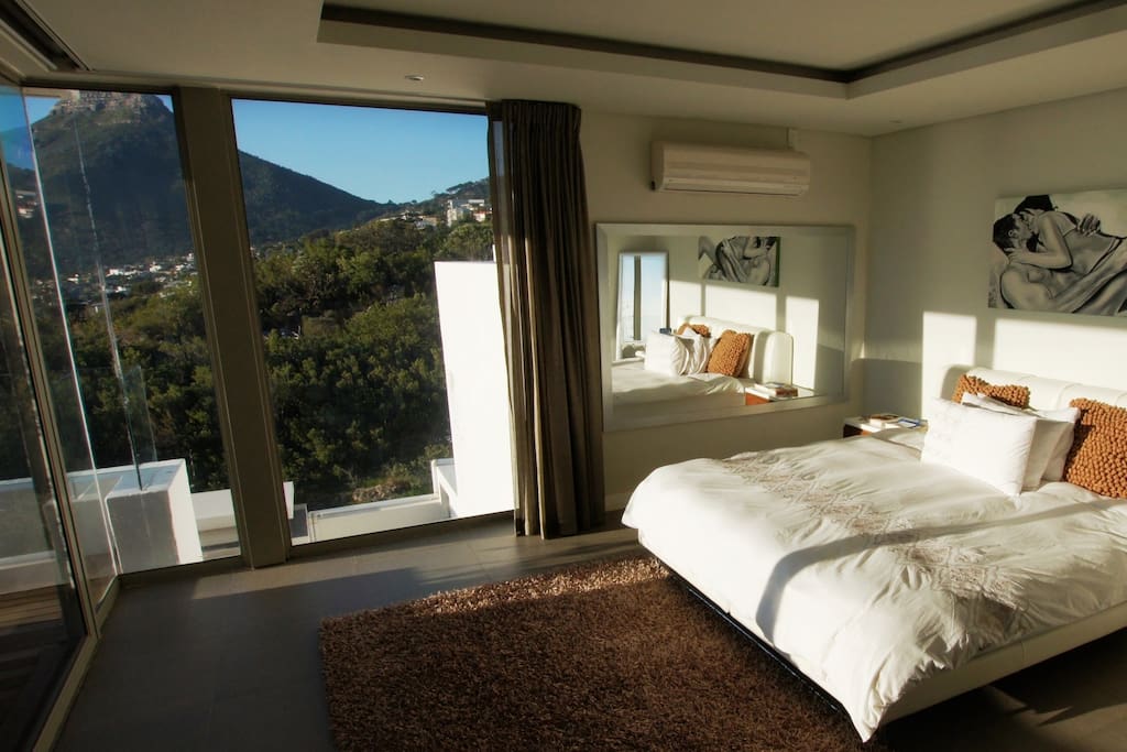 Photo 10 of The Baules Villa accommodation in Camps Bay, Cape Town with 7 bedrooms and 7 bathrooms