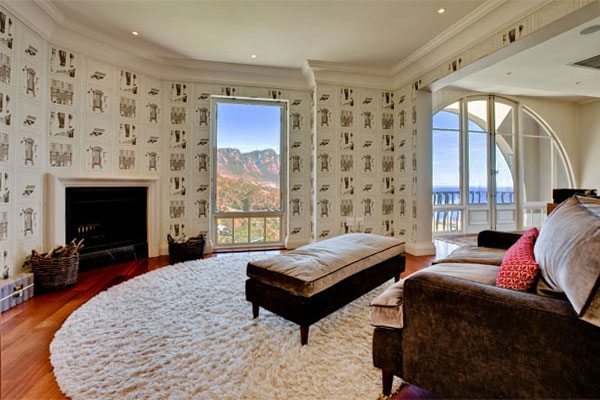 Photo 7 of The Castle accommodation in Clifton, Cape Town with 6 bedrooms and 6 bathrooms