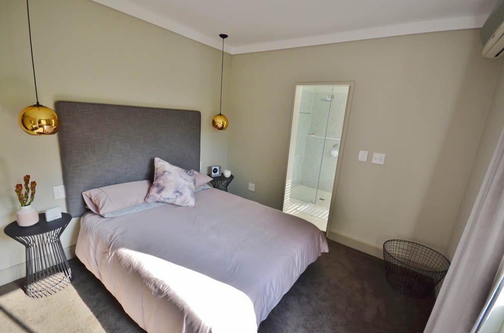 Photo 19 of The Glen Villa accommodation in Higgovale, Cape Town with 4 bedrooms and 4.5 bathrooms