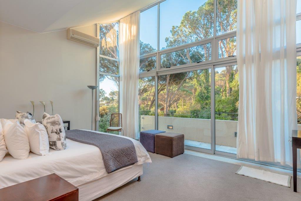 Photo 9 of The Grange accommodation in Camps Bay, Cape Town with 3 bedrooms and 3 bathrooms