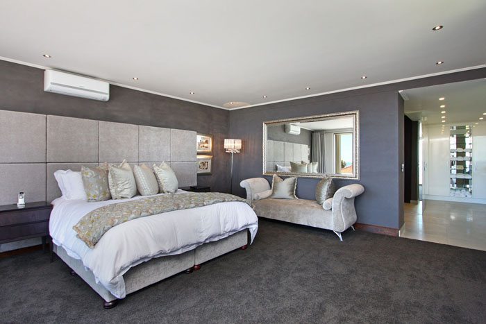 Photo 3 of The Houghton accommodation in Bakoven, Cape Town with 3 bedrooms and 3 bathrooms