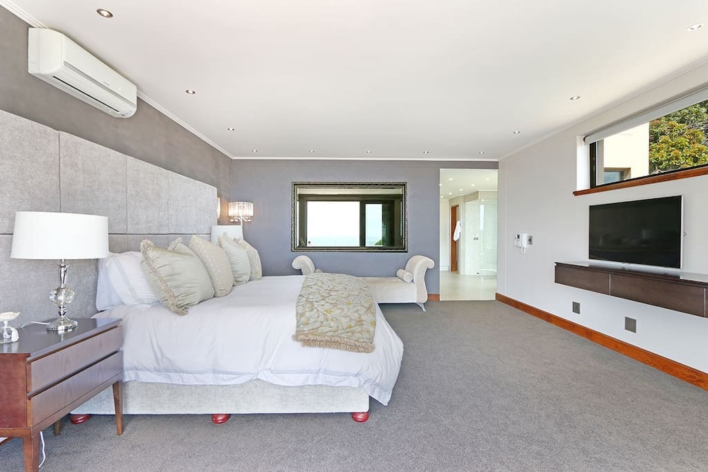 Photo 19 of The Houghton Full House accommodation in Camps Bay, Cape Town with 8 bedrooms and 8 bathrooms