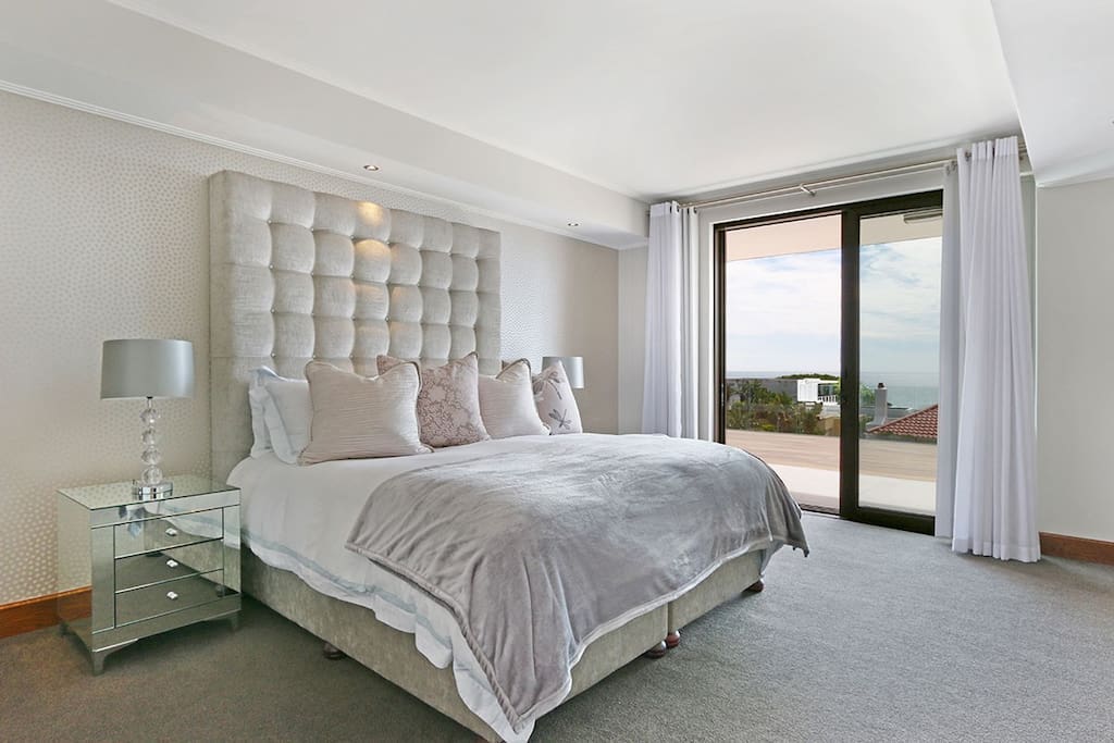 Photo 1 of The Houghton Full House accommodation in Camps Bay, Cape Town with 8 bedrooms and 8 bathrooms