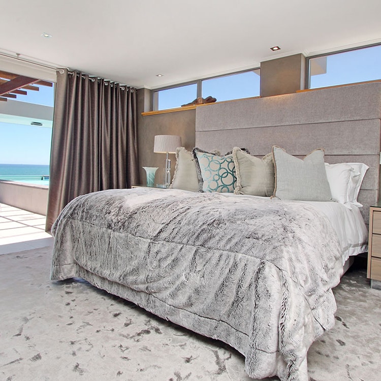 Photo 9 of The Houghton Luxury Penthouse accommodation in Bakoven, Cape Town with 3 bedrooms and 3 bathrooms