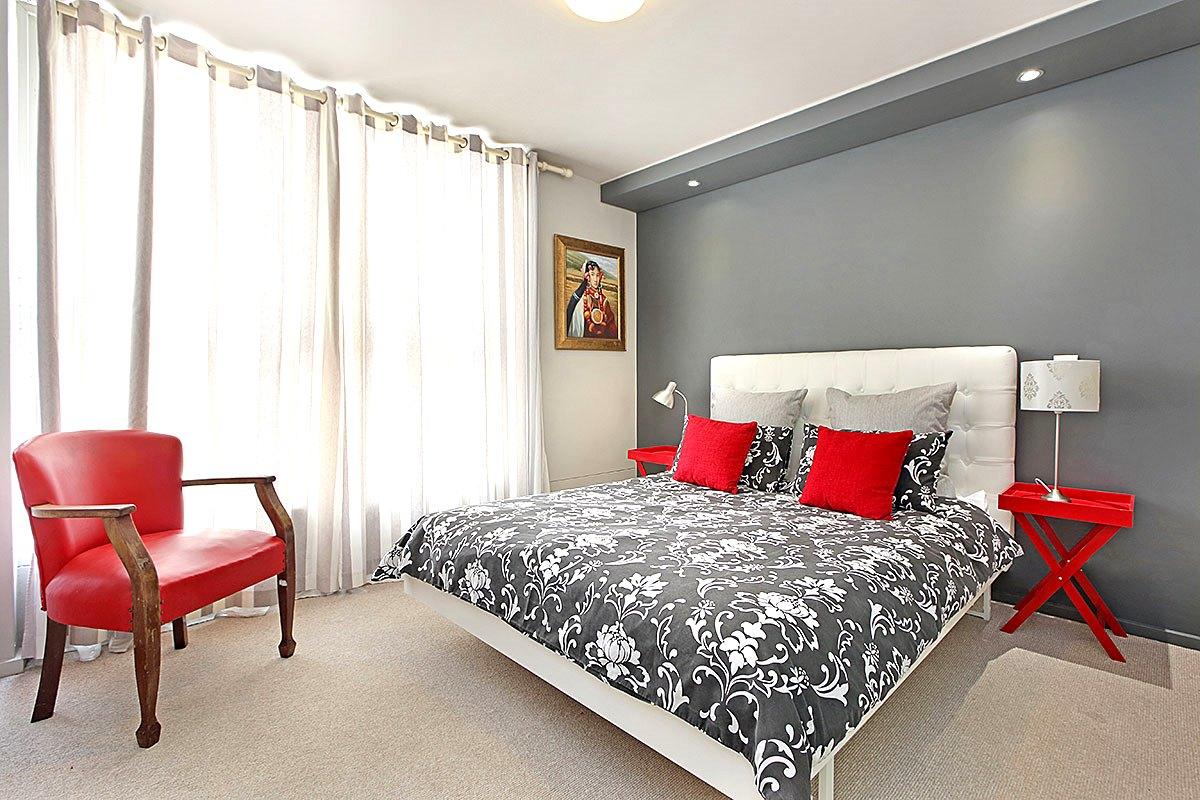 Photo 11 of The Legacy 403 accommodation in Green Point, Cape Town with 1 bedrooms and 1 bathrooms