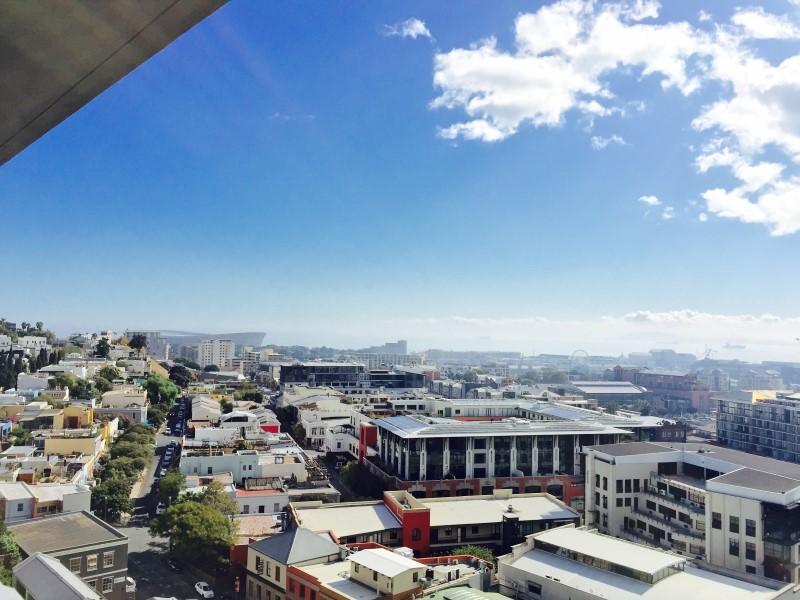 Photo 5 of The Mirage Apartment accommodation in De Waterkant, Cape Town with 2 bedrooms and 2 bathrooms