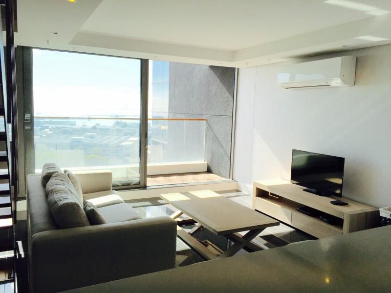Photo 8 of The Mirage Apartment accommodation in De Waterkant, Cape Town with 2 bedrooms and 2 bathrooms