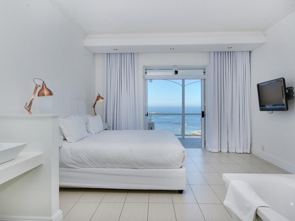 Photo 6 of The Nelson accommodation in Camps Bay, Cape Town with 3 bedrooms and 3 bathrooms