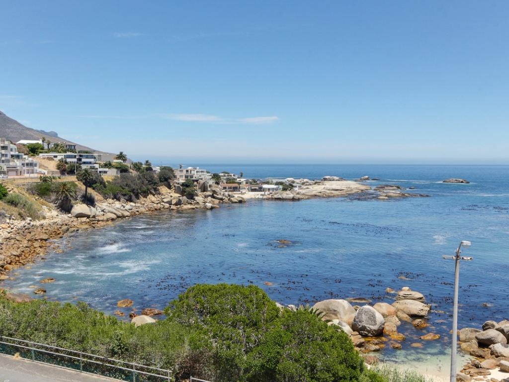 Photo 1 of The Nelson accommodation in Camps Bay, Cape Town with 3 bedrooms and 3 bathrooms