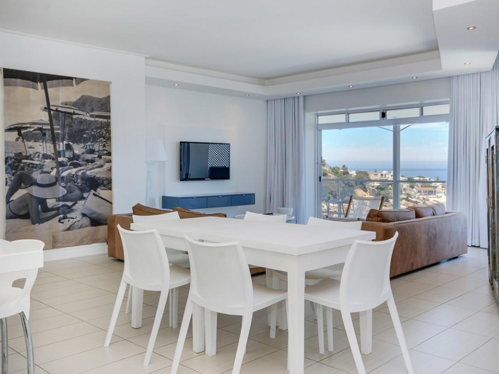 Photo 9 of The Nelson accommodation in Camps Bay, Cape Town with 3 bedrooms and 3 bathrooms