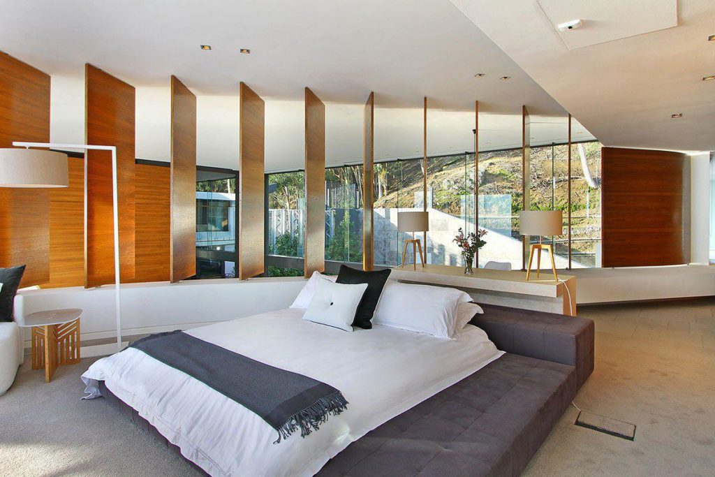 Photo 19 of The Pentagon accommodation in Clifton, Cape Town with 5 bedrooms and 5.5 bathrooms