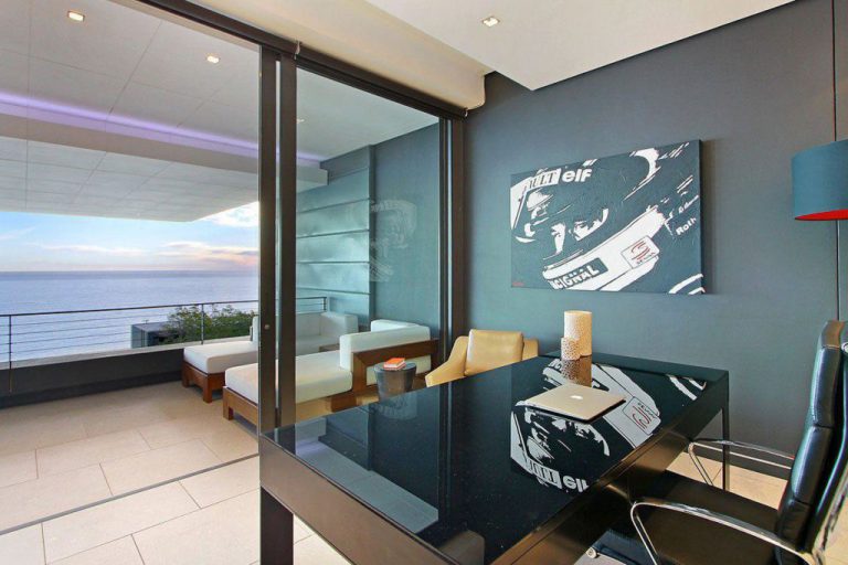 Photo 22 of The Pentagon accommodation in Clifton, Cape Town with 5 bedrooms and 5.5 bathrooms