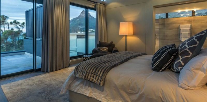 Photo 13 of The Phoenix accommodation in Camps Bay, Cape Town with 6 bedrooms and  bathrooms