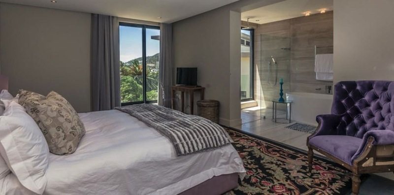 Photo 10 of The Phoenix accommodation in Camps Bay, Cape Town with 6 bedrooms and  bathrooms