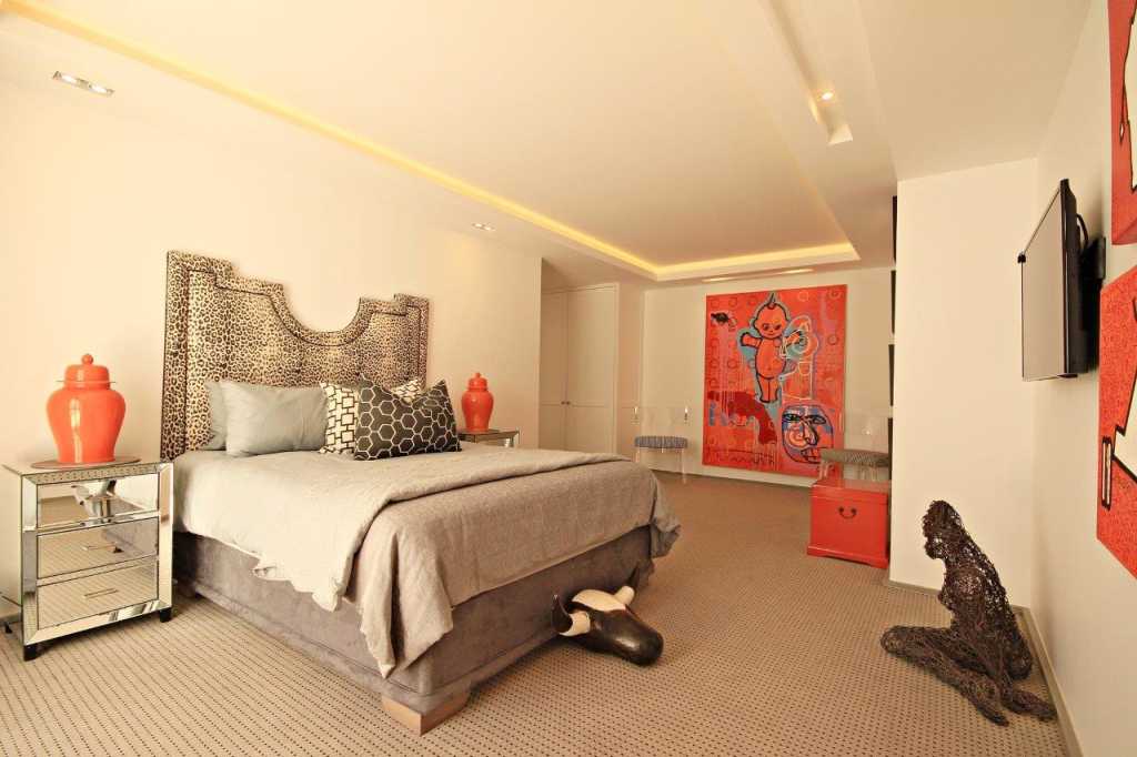 Photo 10 of The Ridge accommodation in Clifton, Cape Town with 4 bedrooms and 4.5 bathrooms