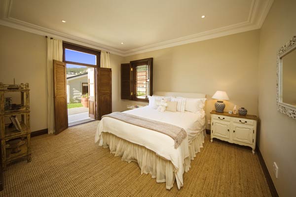 Photo 5 of The Ridge accommodation in Clifton, Cape Town with 4 bedrooms and 3.5 bathrooms